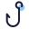 Fishing Hook icon