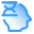 時間管理 icon