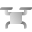 Drone icon