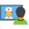 consulta-medica-online icon