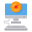 Velocímetro icon