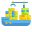 Boat Ship icon
