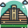 pirâmide maia externa-marco-justicon-linear-cor-justicon icon