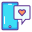 Chat icon