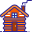 Cabin icon