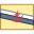 브루나이 국기 icon