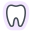 歯の保護層 icon
