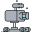 Camera Dolly icon