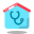 Out Patient Department icon