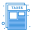 Document icon