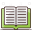 Book icon