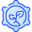 Gear icon