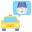 Pet Taxi icon
