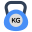 Kettlebell icon