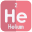 Helium icon