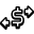 キャッシュ フロー icon