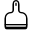 Dustpan icon