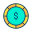 Coin icon