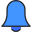 bell icon