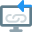 Web Link icon