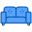 Sofa icon