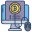 Computer icon