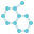 Molecules icon