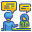 Consultation icon