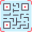 QR 코드 icon