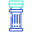 Doric Pillar icon