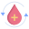 Blood icon