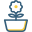 Decoration icon