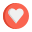 Heart Shape icon