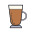 Coffee cup icon