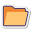 Opened Folder icon