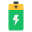 Battery icon