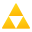 Triforce icon