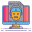 Bot icon