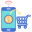 Mobile Payment icon