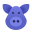 Swine icon