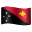 파푸아뉴기니 이모티콘 icon