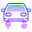 hover-car icon