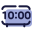 10.00 icon