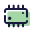스마트 폰 RAM icon