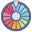 Lottery icon