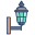 Street Light icon