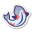 Carpa koi icon