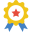 Badge icon