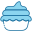 Cupcake icon