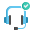 Headset icon